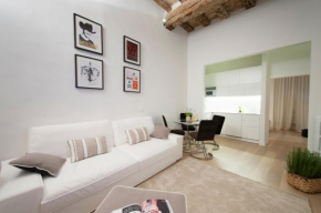 Отель Apartments Florence - Federighi  Флоренция